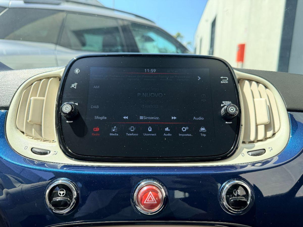 Fiat 500 1.2 EasyPower Club (18)