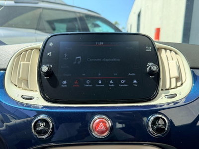 Fiat 500 1.2 EasyPower Club (19)