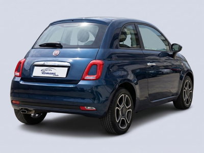 Fiat 500 1.2 EasyPower Club (5)