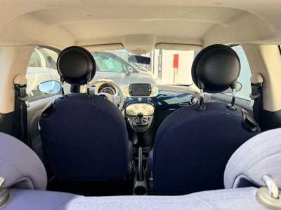 Fiat 500 1.2 EasyPower Club (9)