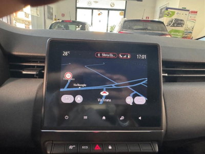 Renault Clio Blue dCi 85 CV 5 porte Intens (12)