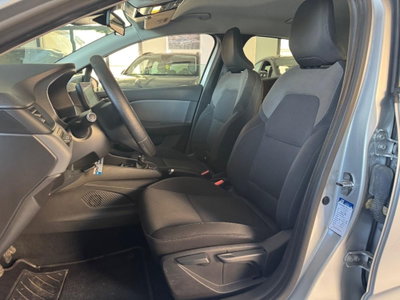 Renault Clio Blue dCi 85 CV 5 porte Intens (9)