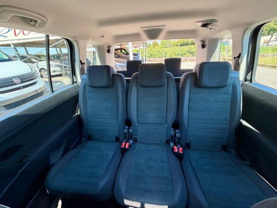 Volkswagen Touran 2.0 TDI 150 CV SCR DSG Comfortline BlueMotion Tech. (12)