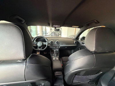 Audi A3 2.0 TFSI quattro S tronic (11)