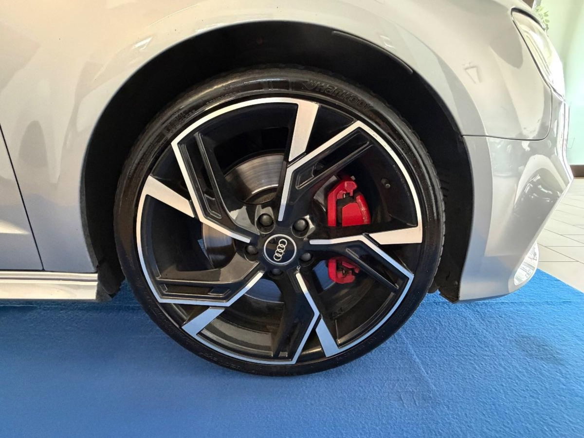 Audi A3 2.0 TFSI quattro S tronic (14)