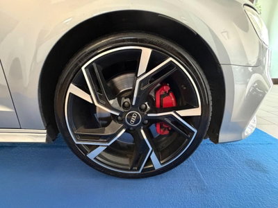 Audi A3 2.0 TFSI quattro S tronic (14)