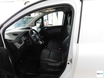 Nissan Townstar 1.3 130cv L1 N-Connecta (10)