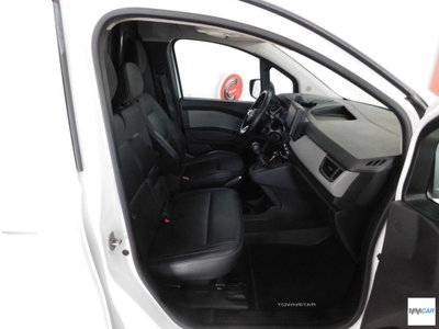 Nissan Townstar 1.3 130cv L1 N-Connecta (11)