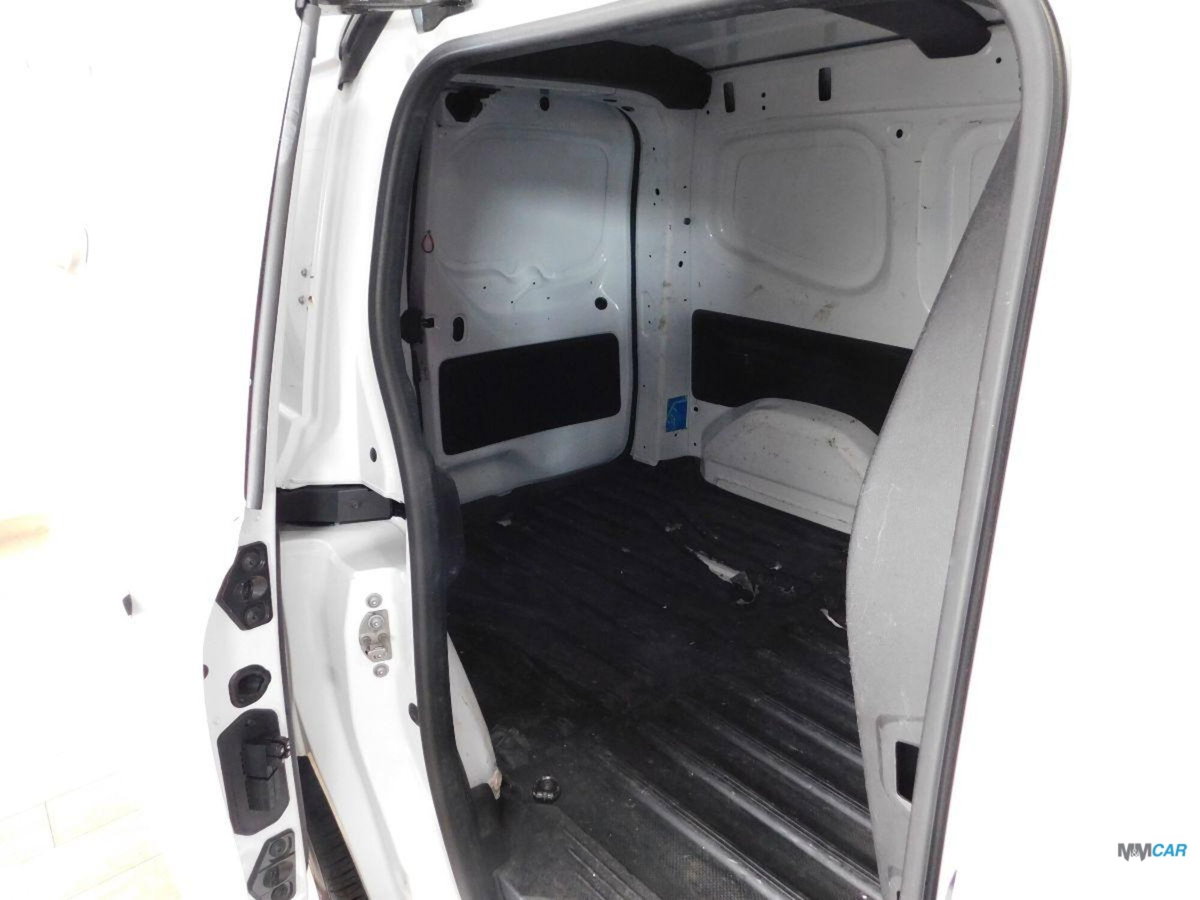 Nissan Townstar 1.3 130cv L1 N-Connecta (12)
