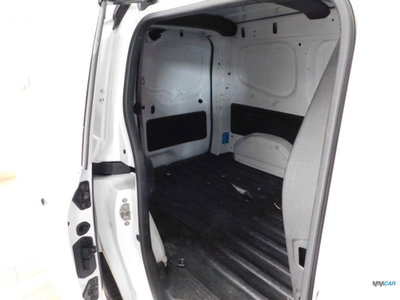 Nissan Townstar 1.3 130cv L1 N-Connecta (12)