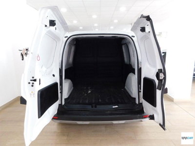 Nissan Townstar 1.3 130cv L1 N-Connecta (13)