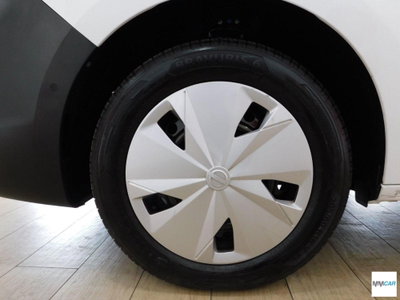 Nissan Townstar 1.3 130cv L1 N-Connecta (5)