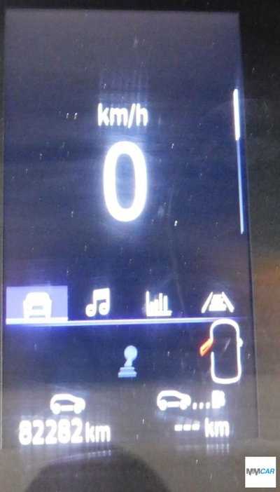 Nissan Townstar 1.3 130cv L1 N-Connecta (6)
