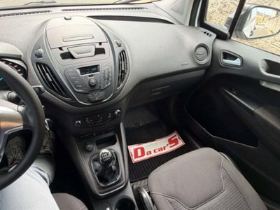Ford Transit Courier 1.5 TDCi 75CV  Trend (10)