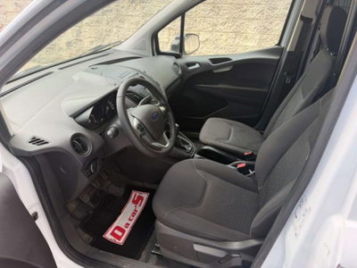 Ford Transit Courier 1.5 TDCi 75CV  Trend (3)