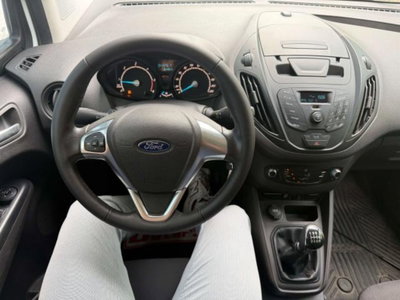 Ford Transit Courier 1.5 TDCi 75CV  Trend (5)
