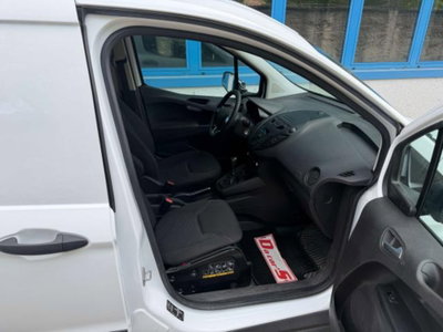 Ford Transit Courier 1.5 TDCi 75CV  Trend (9)