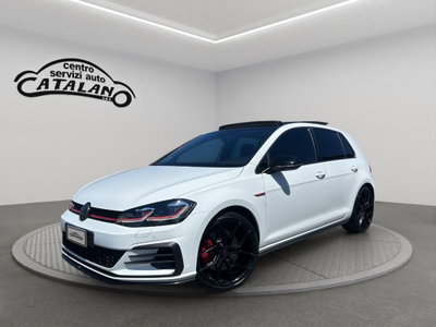 Volkswagen Golf GTI Performance 2.0 245 CV TSI DSG 5p. BMT usata