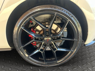 Volkswagen Golf GTI Performance 2.0 245 CV TSI DSG 5p. BMT (11)