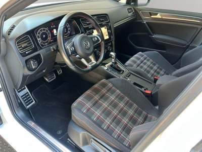 Volkswagen Golf GTI Performance 2.0 245 CV TSI DSG 5p. BMT (12)