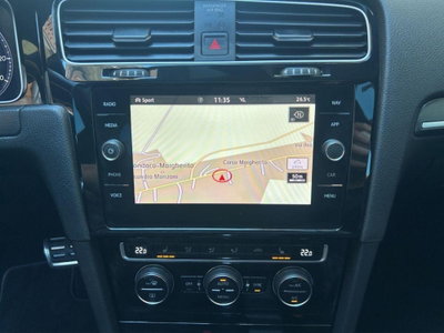 Volkswagen Golf GTI Performance 2.0 245 CV TSI DSG 5p. BMT (17)