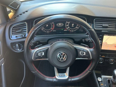 Volkswagen Golf GTI Performance 2.0 245 CV TSI DSG 5p. BMT (20)