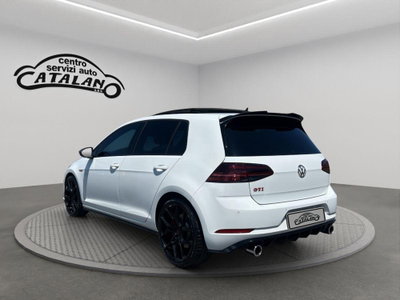 Volkswagen Golf GTI Performance 2.0 245 CV TSI DSG 5p. BMT (3)