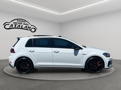 Volkswagen Golf GTI Performance 2.0 245 CV TSI DSG 5p. BMT (6)