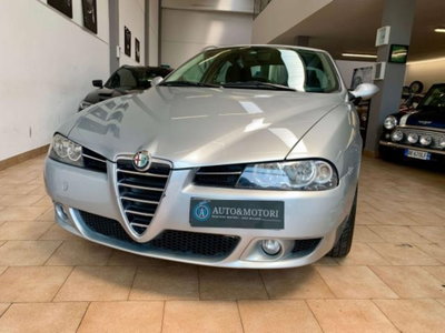 Alfa Romeo 156 1.8 16V Twin Spark Progression usata