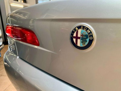 Alfa Romeo 156 1.8 16V Twin Spark Progression (12)