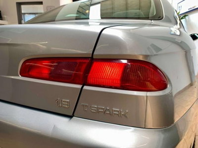 Alfa Romeo 156 1.8 16V Twin Spark Progression (13)
