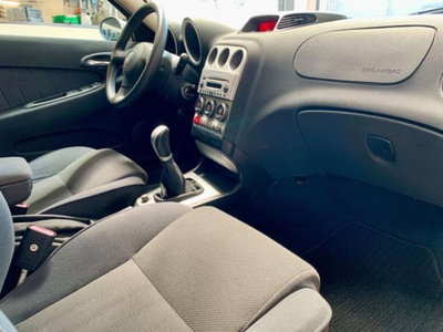 Alfa Romeo 156 1.8 16V Twin Spark Progression (16)