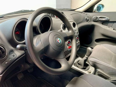 Alfa Romeo 156 1.8 16V Twin Spark Progression (3)