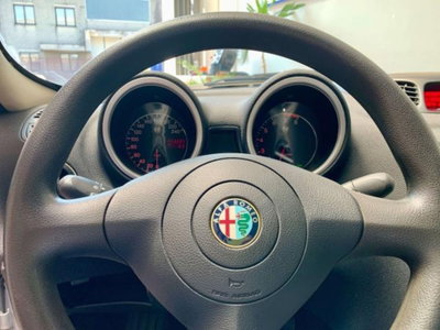 Alfa Romeo 156 1.8 16V Twin Spark Progression (4)