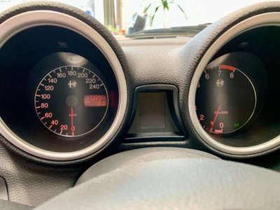 Alfa Romeo 156 1.8 16V Twin Spark Progression (5)