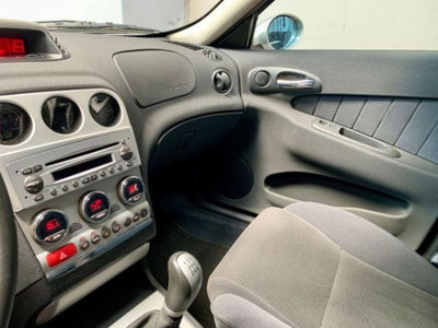 Alfa Romeo 156 1.8 16V Twin Spark Progression (7)