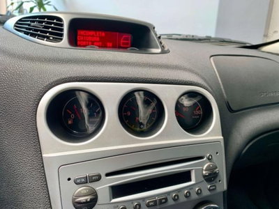 Alfa Romeo 156 1.8 16V Twin Spark Progression (9)