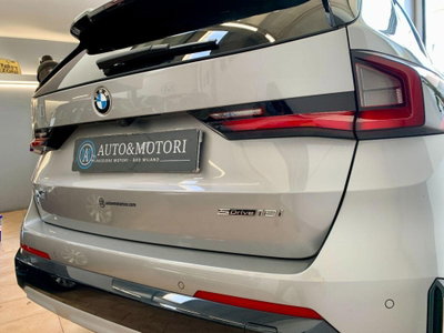 BMW X1 sDrive18i xLine Plus (11)