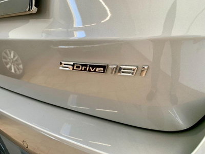 BMW X1 sDrive18i xLine Plus (13)