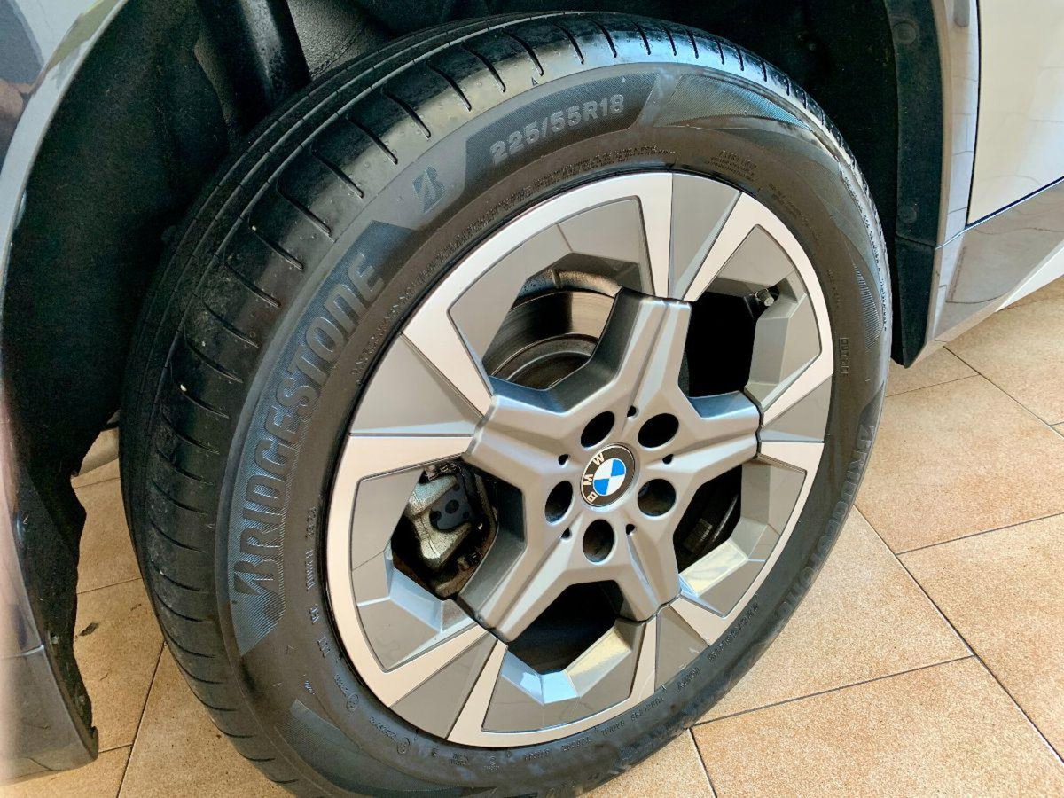 BMW X1 sDrive18i xLine Plus (14)