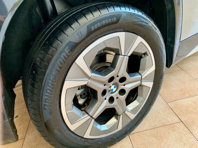 BMW X1 sDrive18i xLine Plus (14)