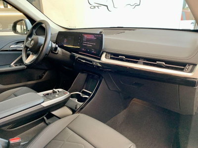 BMW X1 sDrive18i xLine Plus (16)