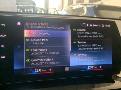 BMW X1 sDrive18i xLine Plus (17)