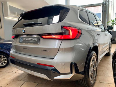 BMW X1 sDrive18i xLine Plus (19)