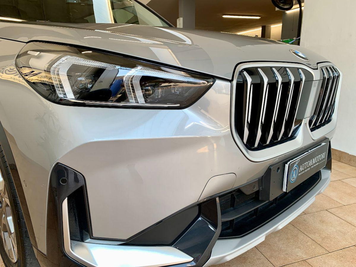 BMW X1 sDrive18i xLine Plus (3)