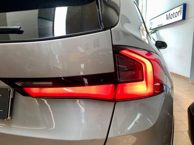 BMW X1 sDrive18i xLine Plus (20)