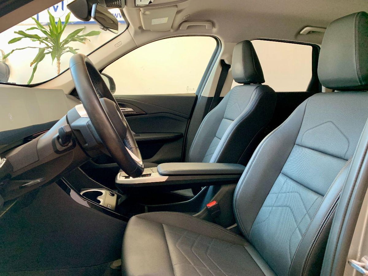 BMW X1 sDrive18i xLine Plus (6)