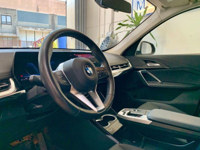 BMW X1 sDrive18i xLine Plus (7)