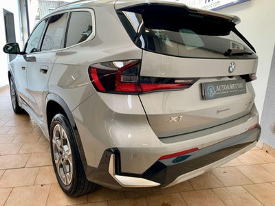 BMW X1 sDrive18i xLine Plus (9)