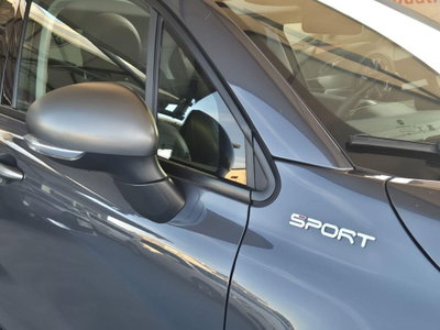 Fiat 500X 1.5 T4 Hybrid 130 CV DCT Red Dolcevita (13)